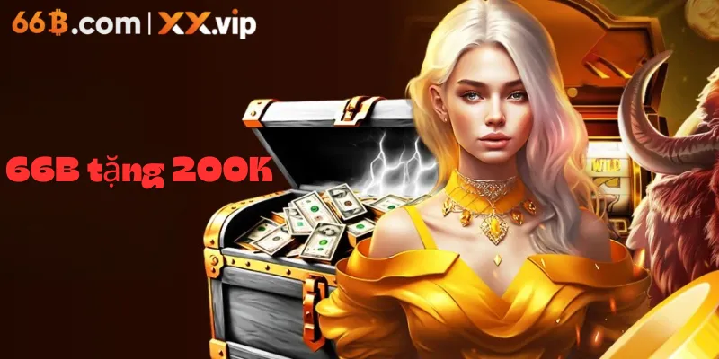 66b tặng 200k