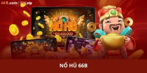 Nổ Hũ 66B